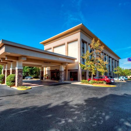 Hampton Inn Nashville/Brentwood-I-65S Ngoại thất bức ảnh