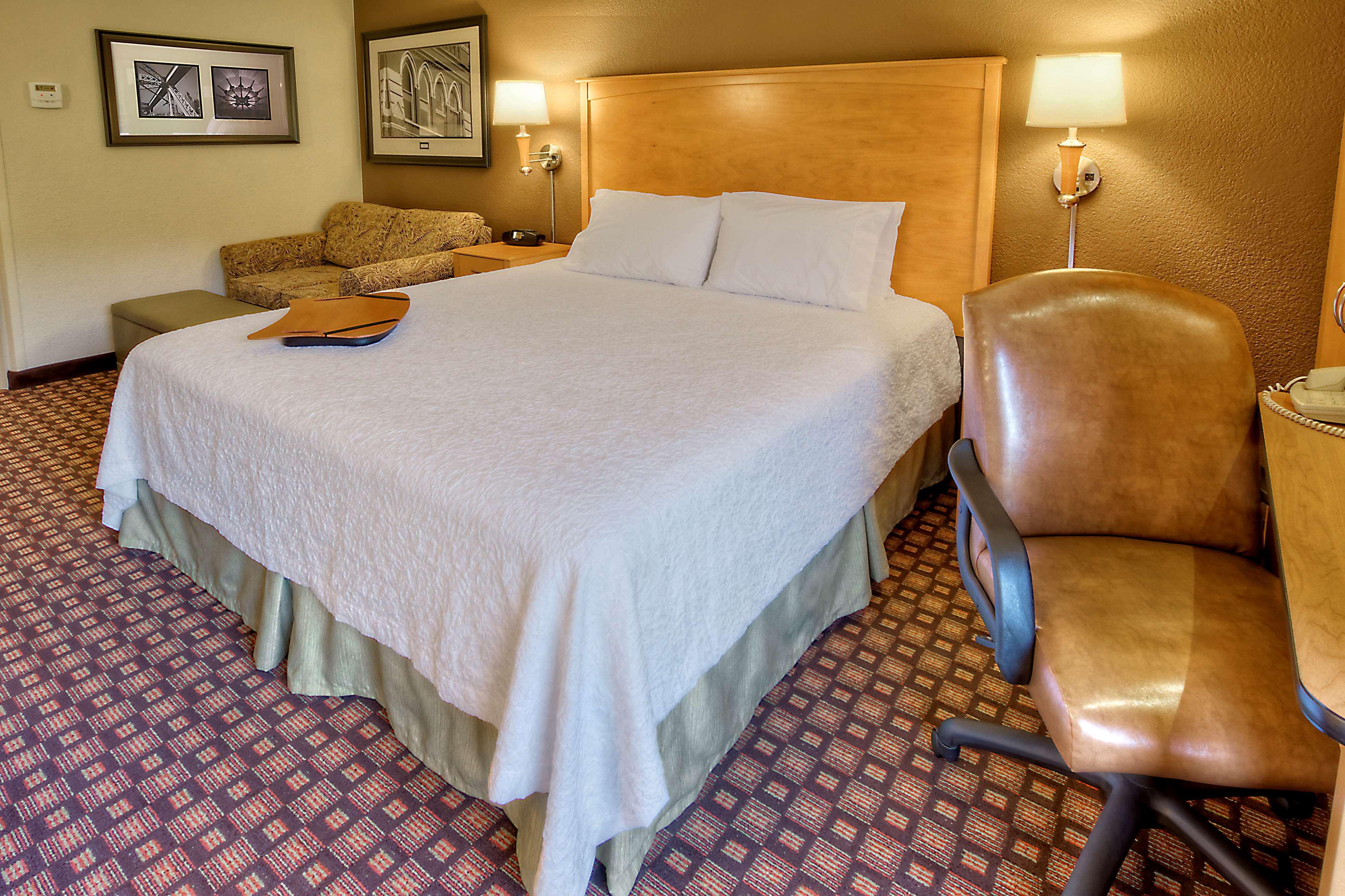 Hampton Inn Nashville/Brentwood-I-65S Ngoại thất bức ảnh