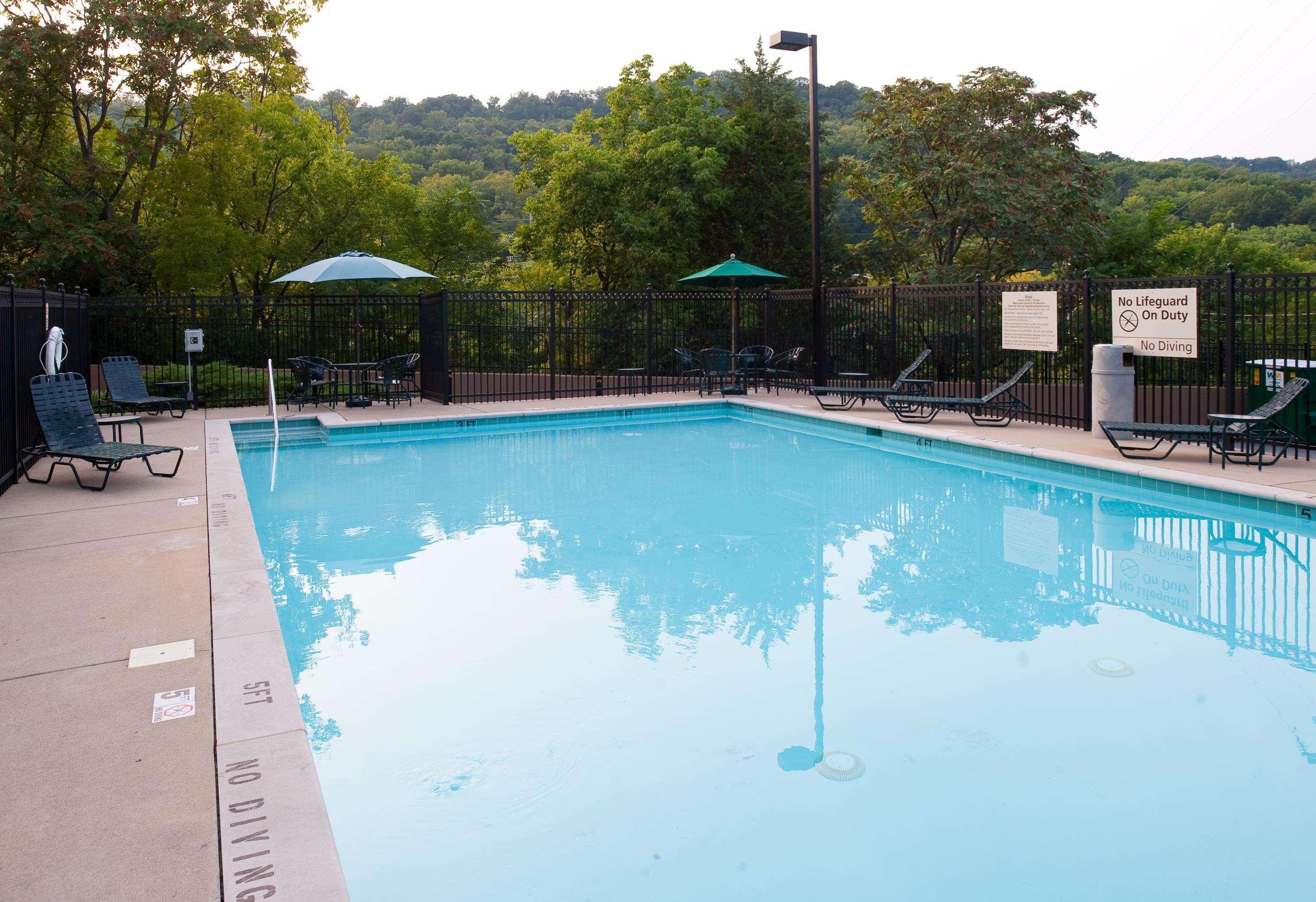 Hampton Inn Nashville/Brentwood-I-65S Tiện nghi bức ảnh