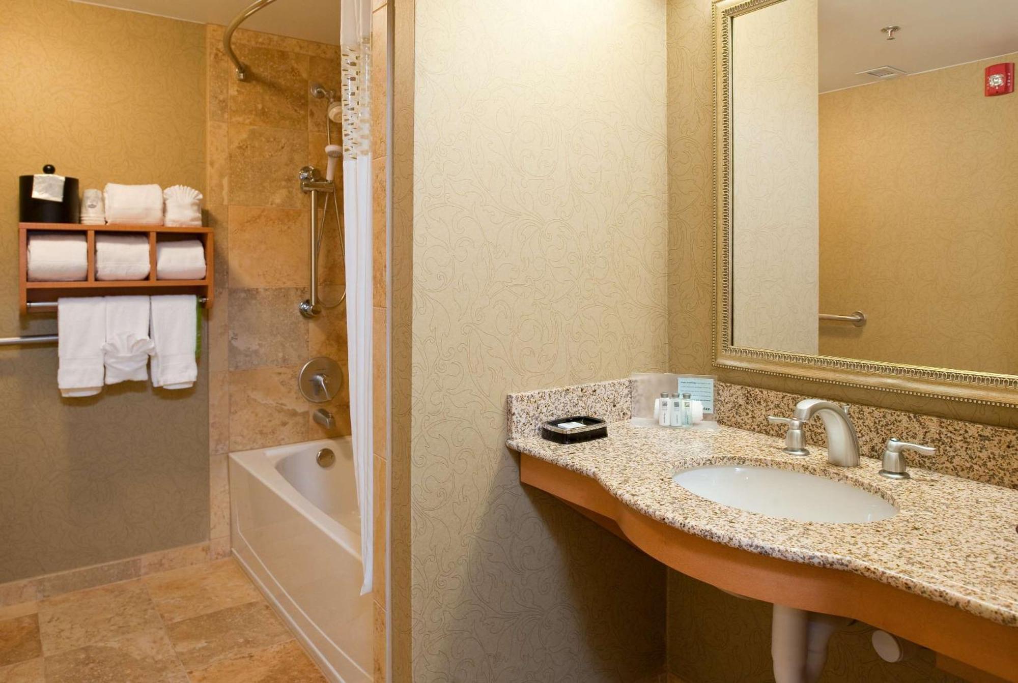 Hampton Inn Nashville/Brentwood-I-65S Ngoại thất bức ảnh