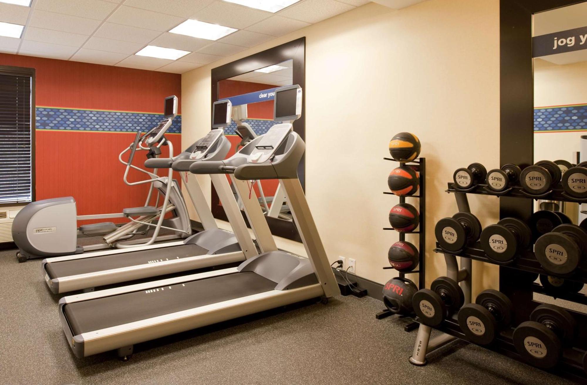Hampton Inn Nashville/Brentwood-I-65S Ngoại thất bức ảnh