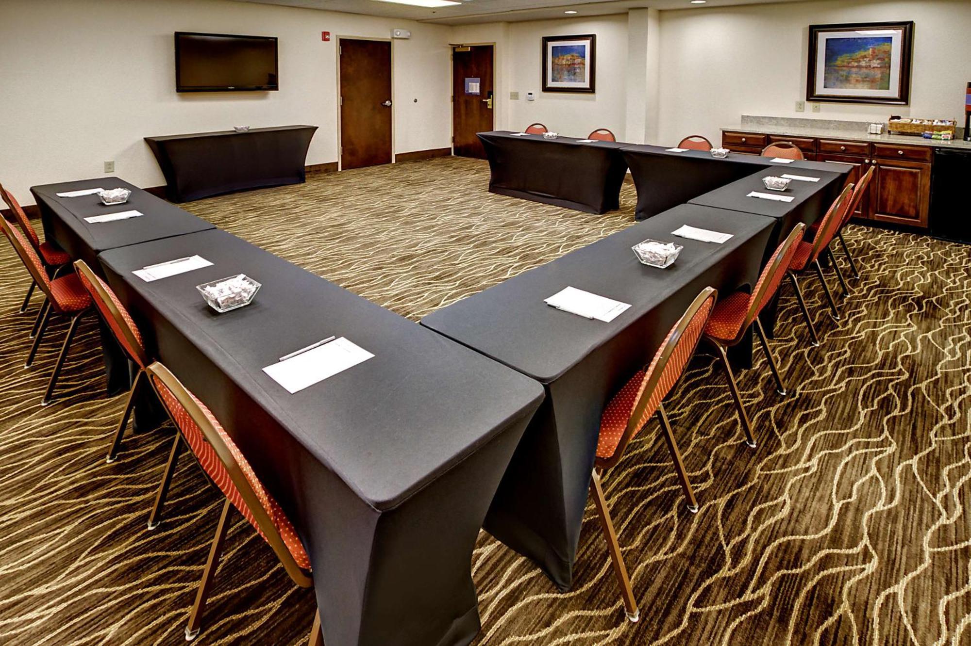 Hampton Inn Nashville/Brentwood-I-65S Ngoại thất bức ảnh