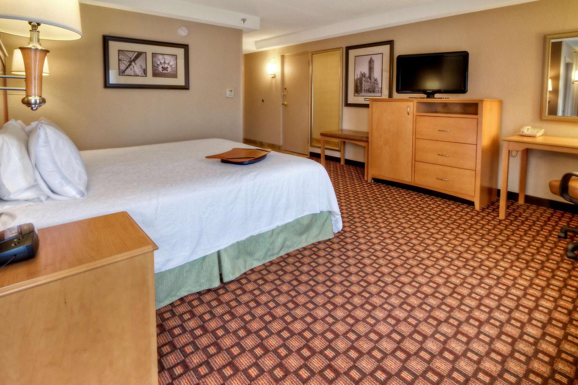 Hampton Inn Nashville/Brentwood-I-65S Ngoại thất bức ảnh