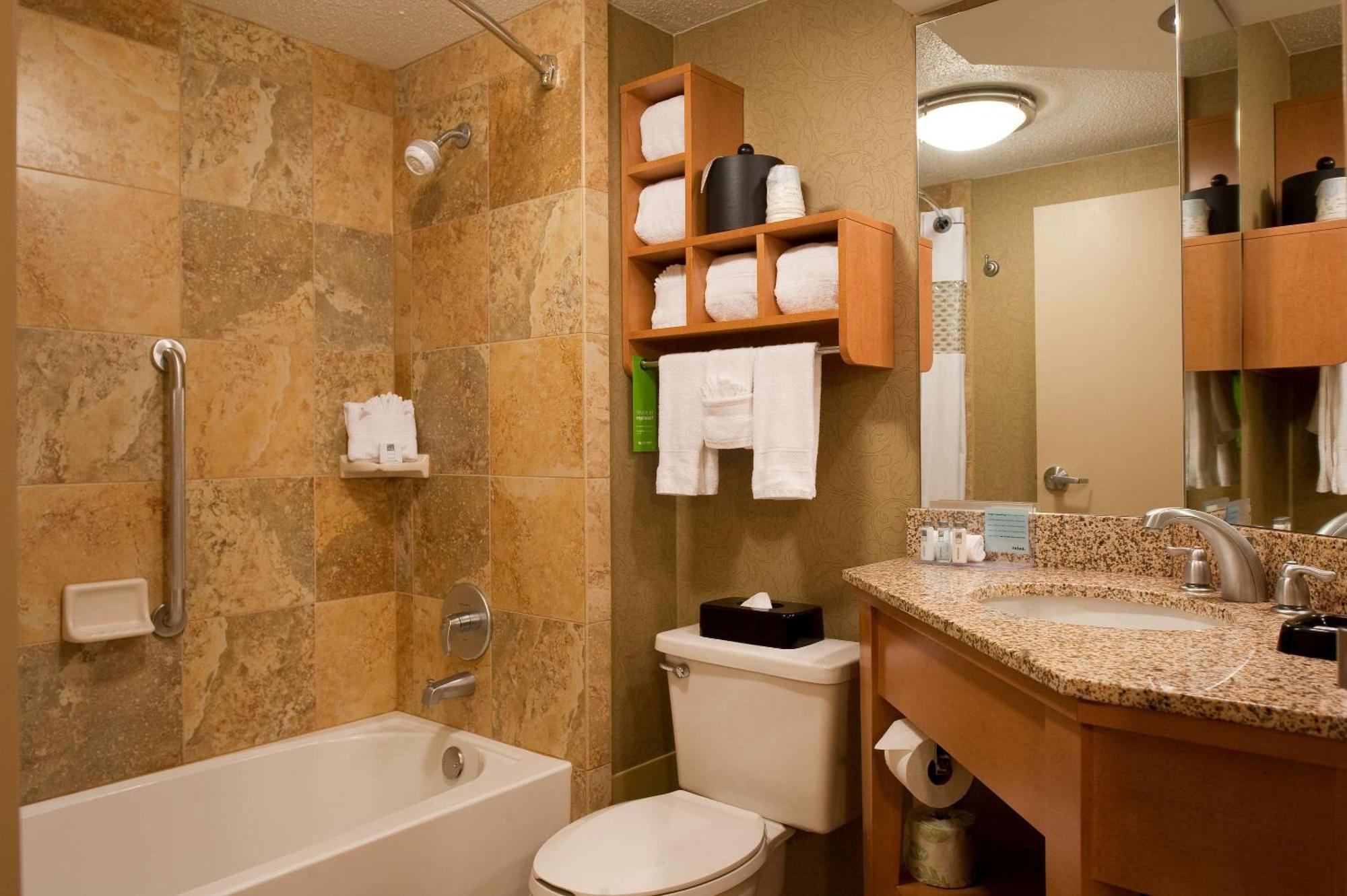 Hampton Inn Nashville/Brentwood-I-65S Ngoại thất bức ảnh
