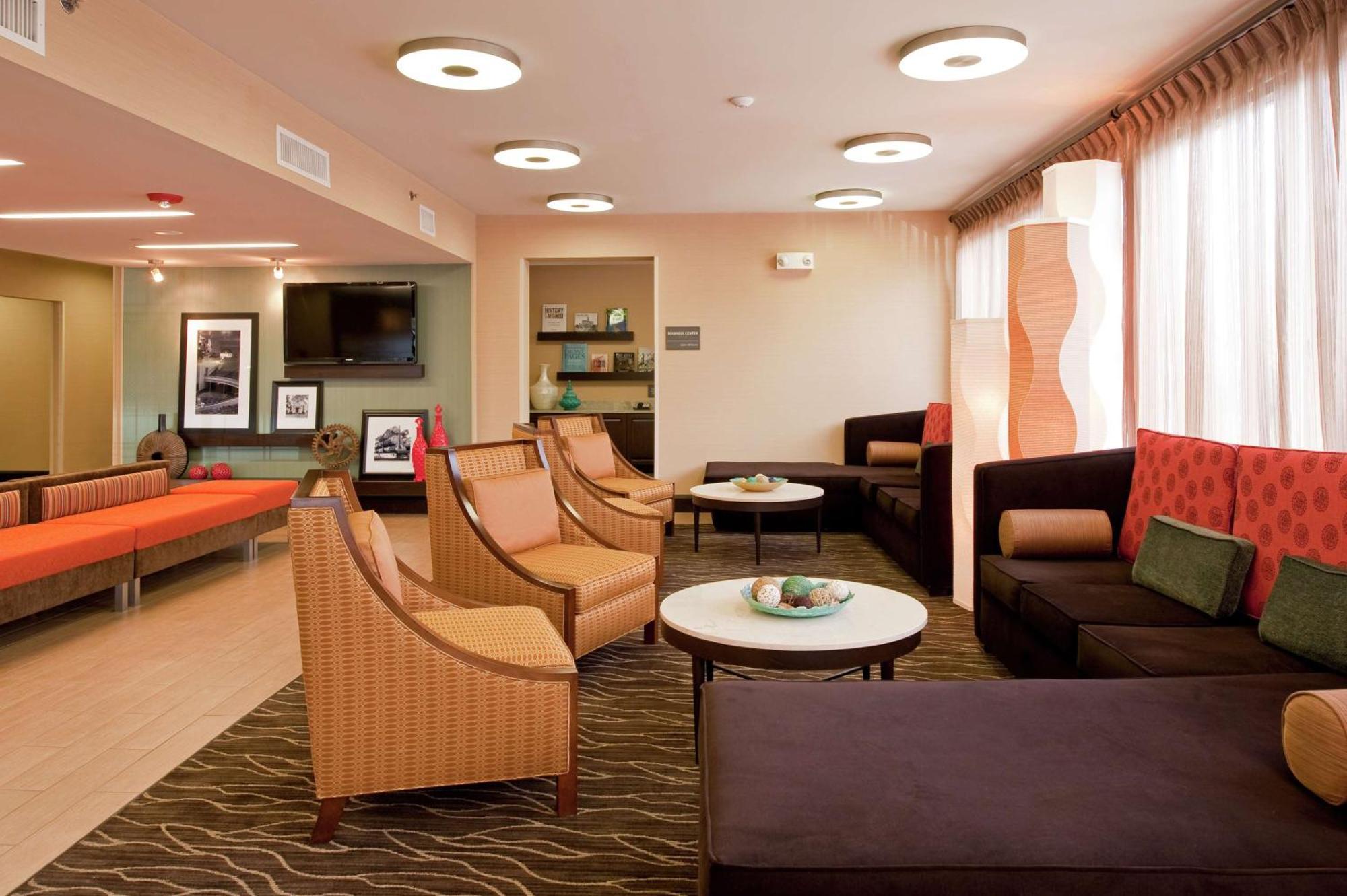 Hampton Inn Nashville/Brentwood-I-65S Ngoại thất bức ảnh