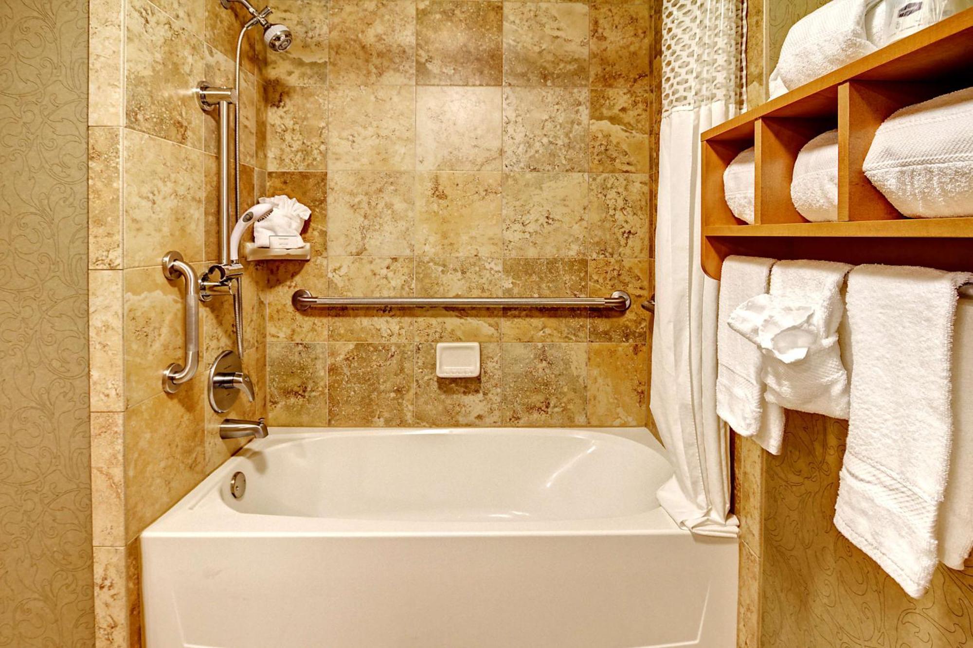 Hampton Inn Nashville/Brentwood-I-65S Ngoại thất bức ảnh