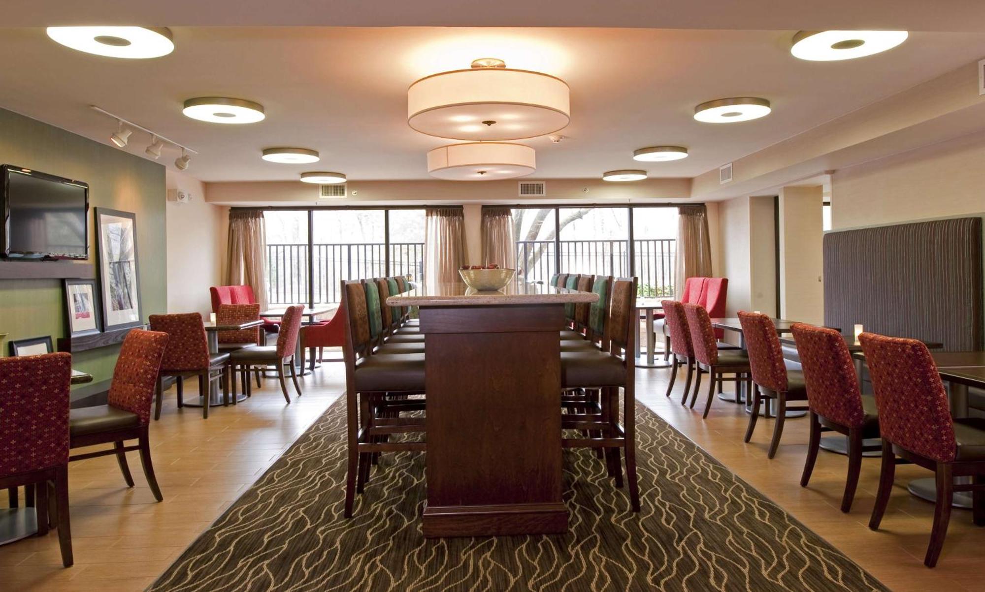 Hampton Inn Nashville/Brentwood-I-65S Ngoại thất bức ảnh