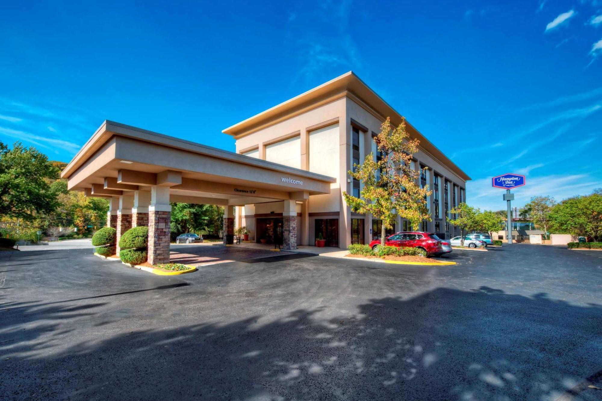 Hampton Inn Nashville/Brentwood-I-65S Ngoại thất bức ảnh