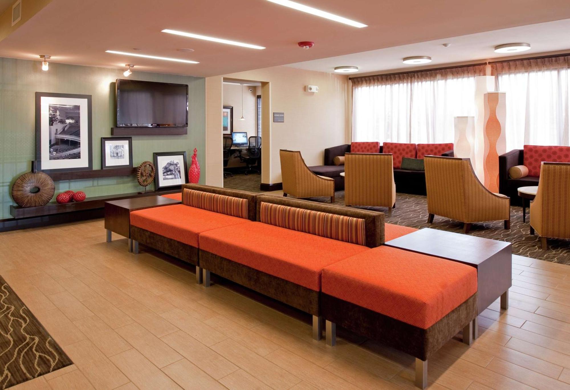 Hampton Inn Nashville/Brentwood-I-65S Ngoại thất bức ảnh