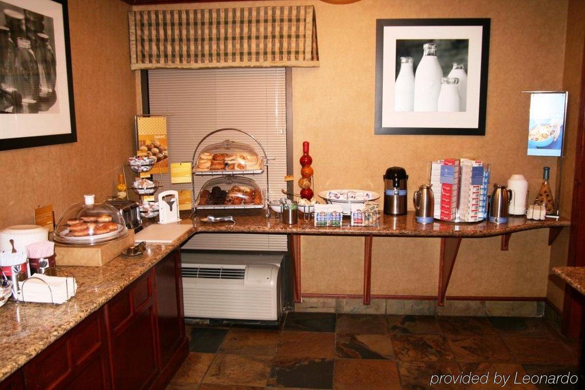 Hampton Inn Nashville/Brentwood-I-65S Nhà hàng bức ảnh