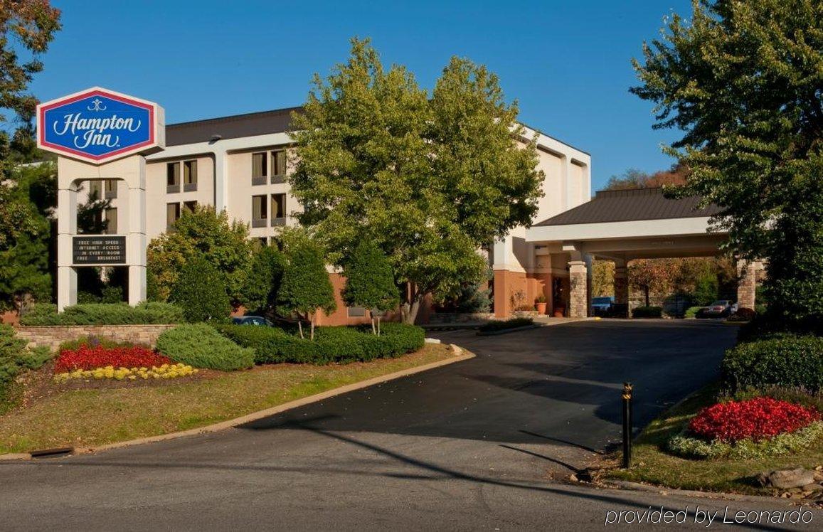 Hampton Inn Nashville/Brentwood-I-65S Ngoại thất bức ảnh