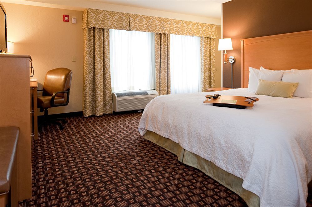 Hampton Inn Nashville/Brentwood-I-65S Ngoại thất bức ảnh