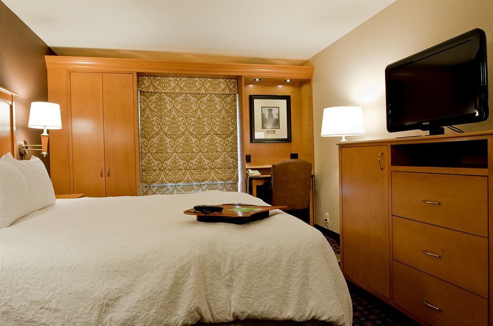 Hampton Inn Nashville/Brentwood-I-65S Ngoại thất bức ảnh