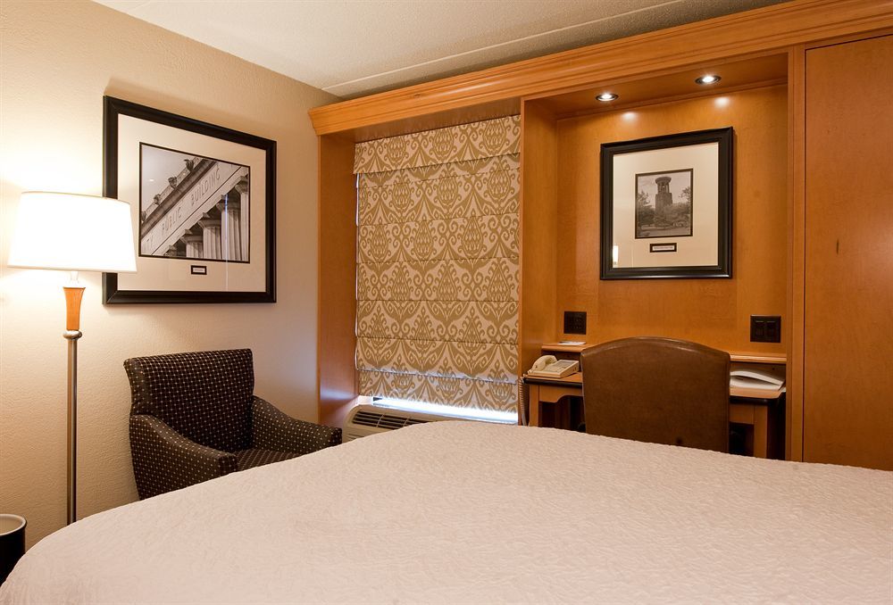 Hampton Inn Nashville/Brentwood-I-65S Ngoại thất bức ảnh