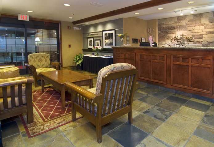 Hampton Inn Nashville/Brentwood-I-65S Nội địa bức ảnh